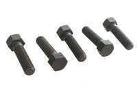 HARLEY Sechskantschrauben 3/8 Zoll-16 X 1-3/8 Zoll Passend für 0- Alle, Modelle