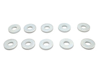 HARLEY Replika Stahlunterlegscheiben 10 mm X 25 mm X 3 mm Passend für 0- Alle, Modelle