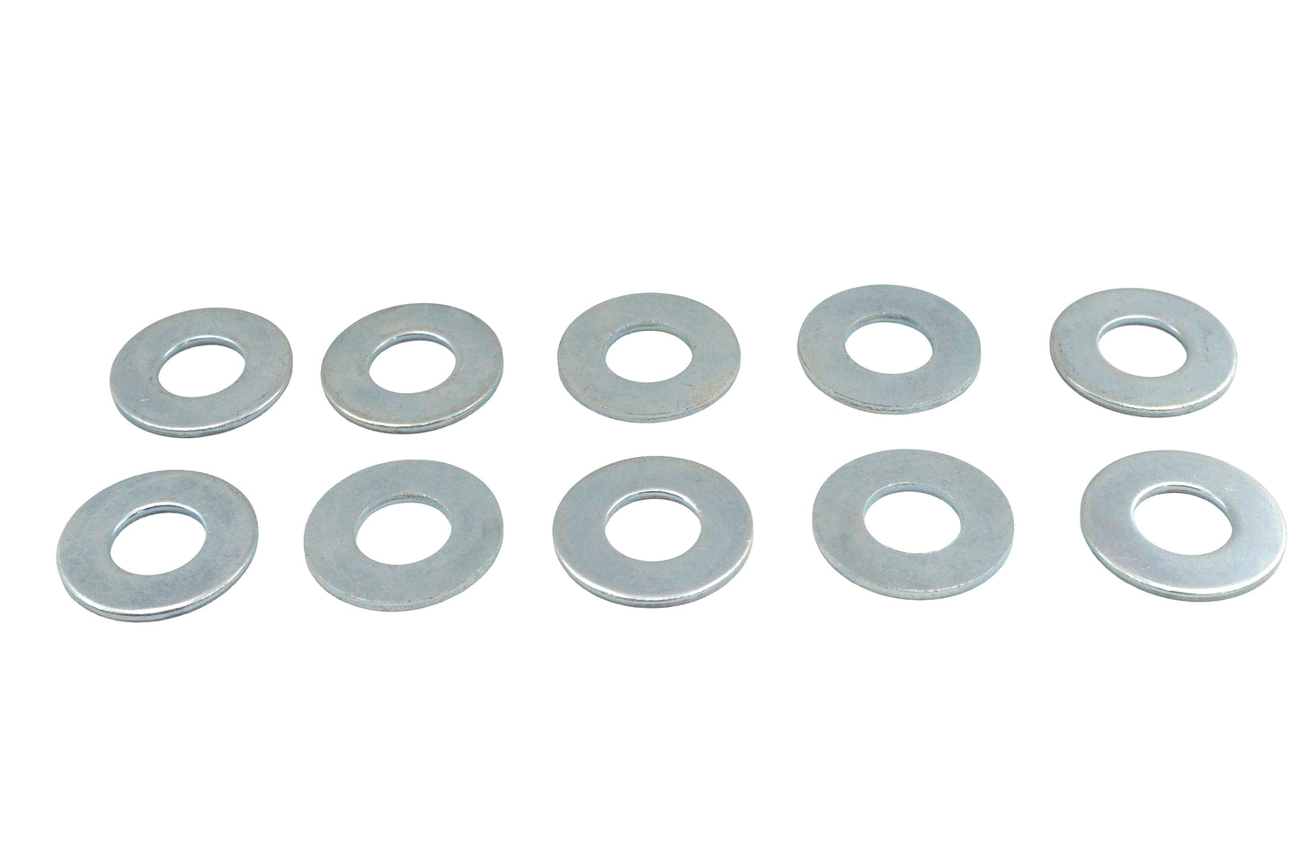 HARLEY Replika Stahlunterlegscheiben 17/32 Zoll X 1-1/8 Zoll X 5/64 Zoll Passend für 0- Alle Modelle