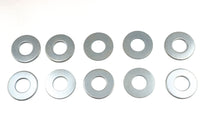 HARLEY Replika Stahlunterlegscheiben 17/32 Zoll X 1-1/8 Zoll X 5/64 Zoll Passend für 0- Alle Modelle
