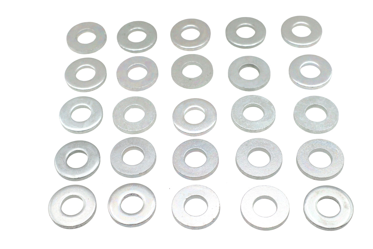 HARLEY Replika Stahlunterlegscheibe 3/8 Zoll X 13/16 Zoll X 7/64 Zoll Passt 0- Alle, Modelle