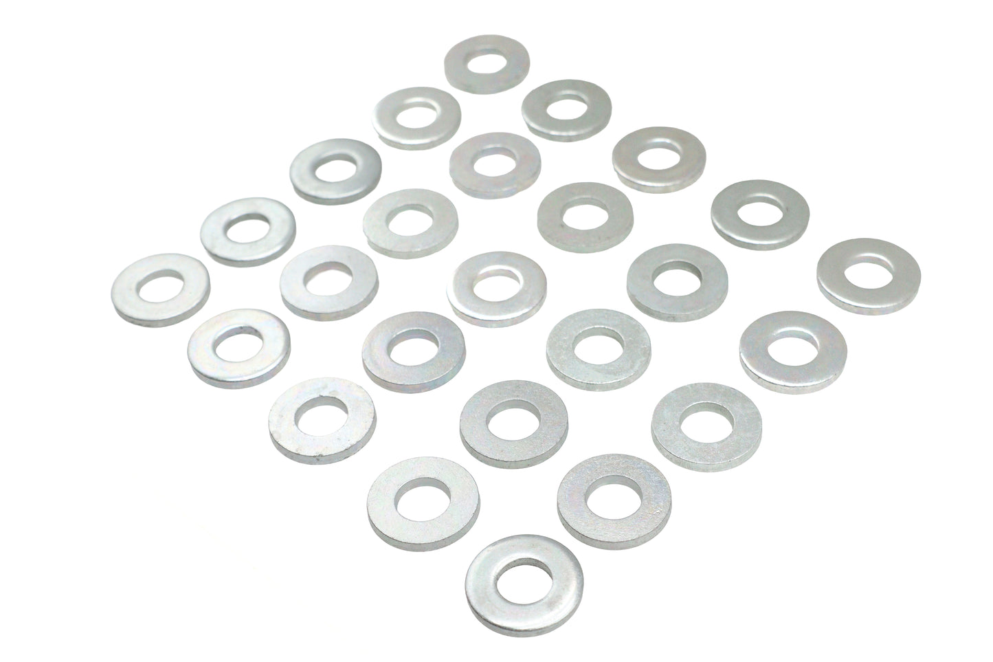 HARLEY Replika Stahlunterlegscheibe 3/8 Zoll X 13/16 Zoll X 7/64 Zoll Passt 0- Alle, Modelle