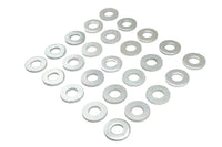 HARLEY Replika Stahlunterlegscheibe 3/8 Zoll X 13/16 Zoll X 7/64 Zoll Passt 0- Alle, Modelle