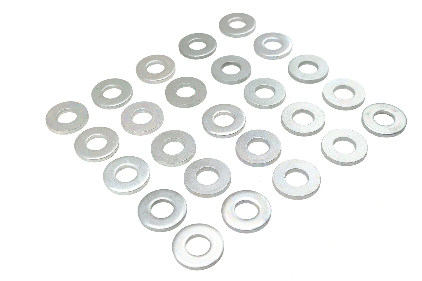HARLEY Replika Stahlunterlegscheibe 3/8 Zoll X 13/16 Zoll X 7/64 Zoll Passt 0- Alle, Modelle