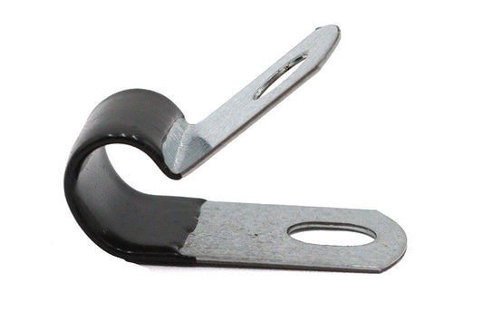 HARLEY OE Oil Hose Filter Tube Clamp Fits 0-  Custom, application