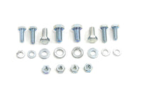 HARLEY Öltank-Montagesatz passend für 1973-1978 XLCH,