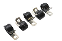 HARLEY Bremsschlauchklemme 3/8 Zoll Passend für 0- Alle Modelle