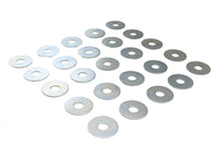 HARLEY Nachbau Stahlscheiben 5/16 Zoll X 15/16 Zoll X 3/64 Zoll Passend 0-  Alle, Modelle