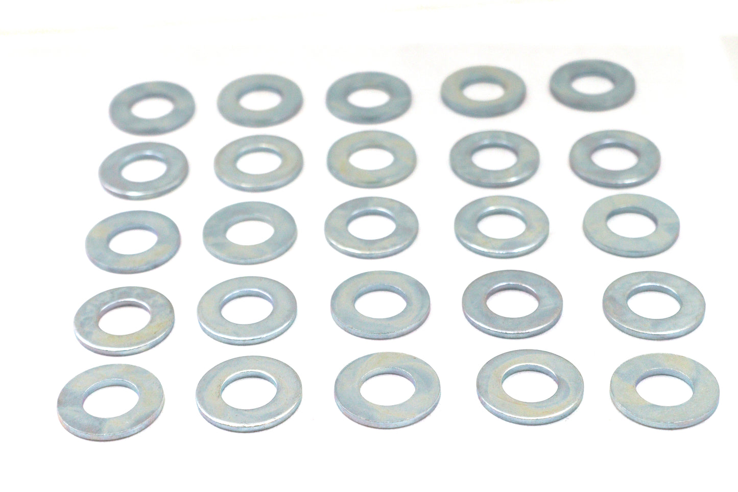 HARLEY Replika Stahlunterlegscheiben 3/8 Zoll X 23/32 Zoll X 1/16 Zoll Passend für 0-  Alle Modelle
