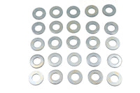 HARLEY Replika Stahlunterlegscheiben 3/8 Zoll X 23/32 Zoll X 1/16 Zoll Passend für 0-  Alle Modelle