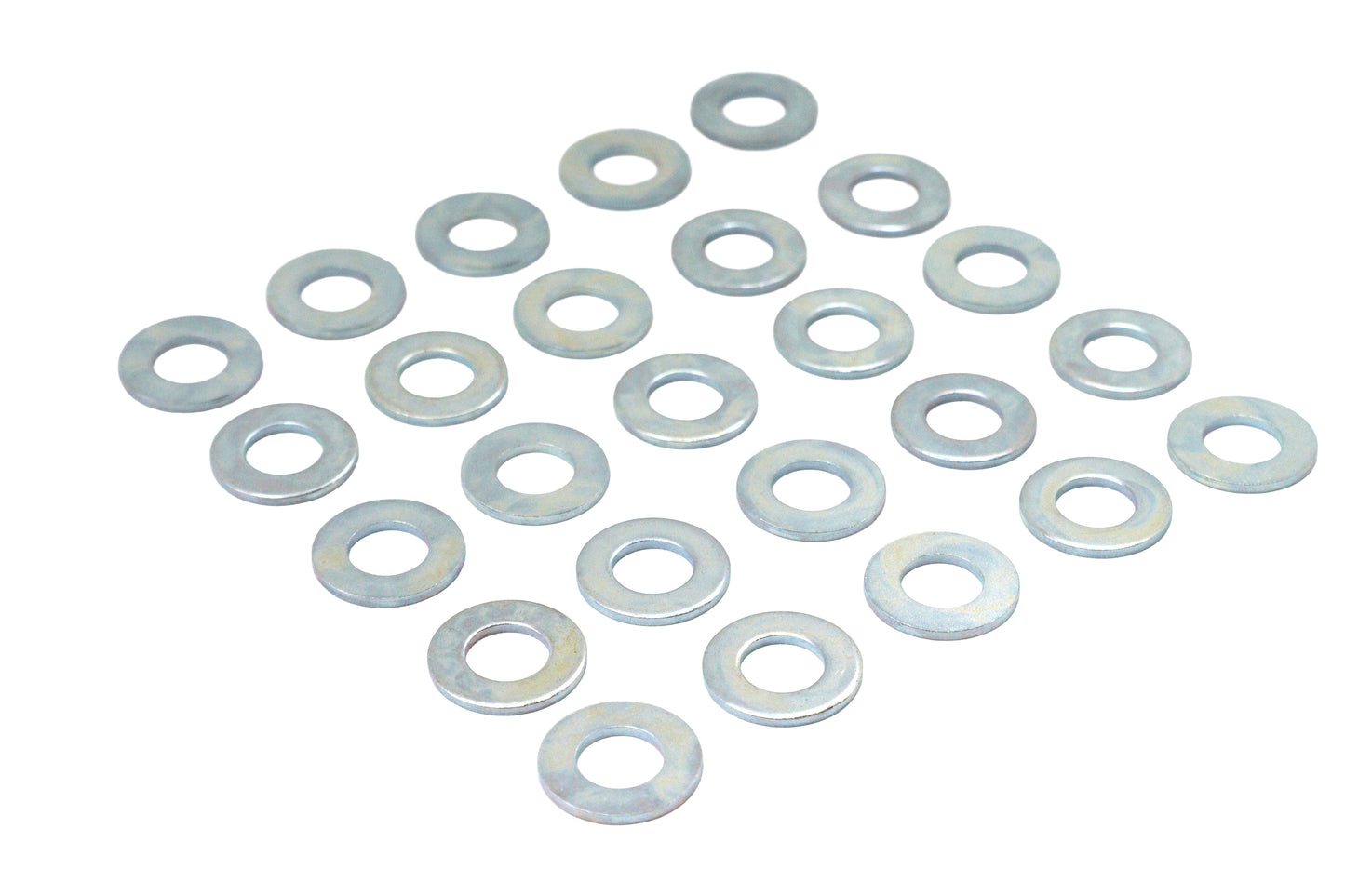 HARLEY Replika Stahlunterlegscheiben 3/8 Zoll X 23/32 Zoll X 1/16 Zoll Passend für 0-  Alle Modelle