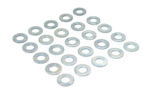 HARLEY Replika Stahlunterlegscheiben 3/8 Zoll X 23/32 Zoll X 1/16 Zoll Passend für 0-  Alle Modelle