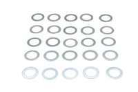 HARLEY Nachbau Unterlegscheiben Stahl 1/2 Zoll X 3/4 Zoll X 1/32 Zoll Passend für 0-  Alle, Modelle
