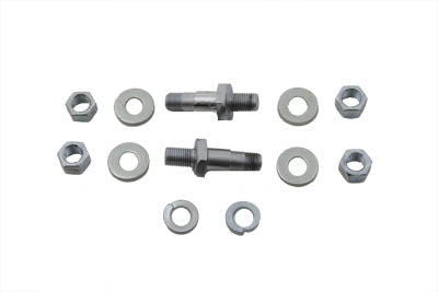 HARLEY Spring Fork Spotlamp Mount Bolt fits 1938-1940 EL,  1941-1957 FL,