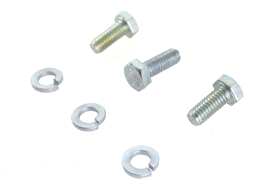 HARLEY Armaturenbrettschraube passend für 1947-1984 FL,