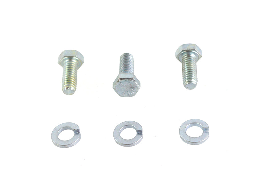 HARLEY Armaturenbrettschraube passend für 1947-1984 FL,