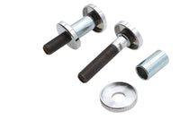 HARLEY Wyatt Gatling Riser Bolt Kit Inbus-Typ Chrom Passt für 0-  Custom, Anwendung