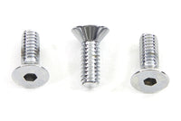 HARLEY Zündmodul Schraubensatz passend für 1998-2003 XL,