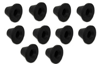 HARLEY Side Cover Rubber Grommets fits 1997-2007 FLT,