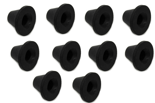HARLEY Side Cover Rubber Grommets fits 1997-2007 FLT,