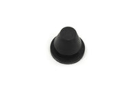 HARLEY Side Cover Rubber Grommets fits 2008-UP FLT,