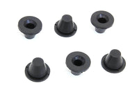 HARLEY Side Cover Rubber Grommets fits 1996-2007 FLT,