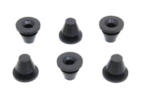 HARLEY Side Cover Rubber Grommets fits 2008-2014 FLT,