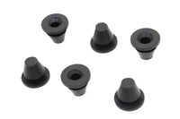 HARLEY Side Cover Rubber Grommets fits 2008-2014 FLT,