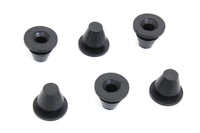 HARLEY Side Cover Rubber Grommets fits 2008-2014 FLT,