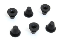 HARLEY Side Cover Rubber Grommets fits 2008-2014 FLT,