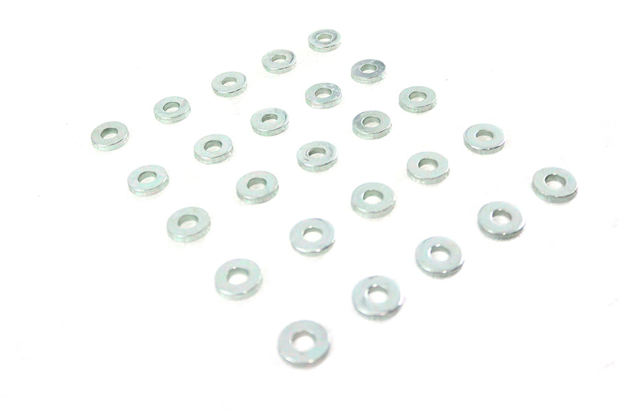 HARLEY Replica Steel Washer 3/8 inch x 29/32 inch x 3/16 inch fits 0-  All, models