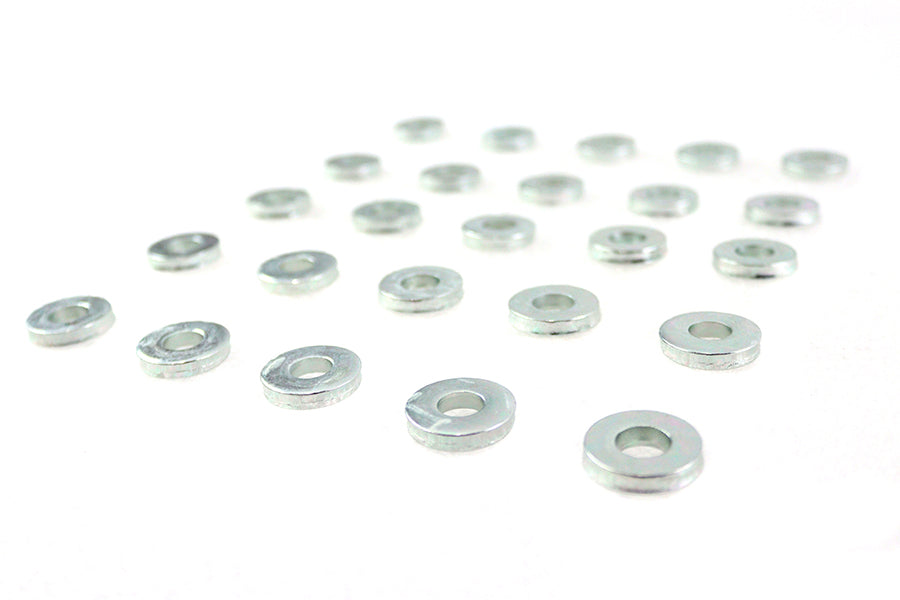 HARLEY Replica Steel Washer 3/8 inch x 29/32 inch x 3/16 inch fits 0-  All, models