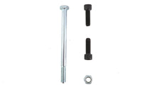 HARLEY FLHP Sitz T Mount Kit Passend für 0-  Custom, Anwendung