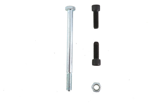 HARLEY FLHP Seat T Mount Kit Fits 0-  Custom, application