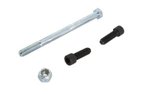 HARLEY FLHP Sitz T Mount Kit Passend für 0-  Custom, Anwendung