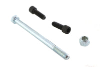HARLEY FLHP Sitz T Mount Kit Passend für 0-  Custom, Anwendung