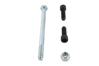 HARLEY FLHP Sitz T Mount Kit Passend für 0-  Custom, Anwendung