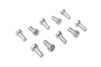 HARLEY Fillister Head Screws Zinc Fits 0-  All, Models