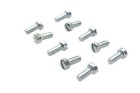 HARLEY Fillister Head Screws Zinc Fits 0-  All, Models