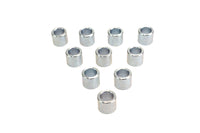 HARLEY Zink-Abstandshalter 3/8 Zoll x 5/8 Zoll x 1/2 Zoll Passend für 0- Alle Modelle