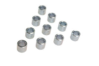 HARLEY Zink-Abstandshalter 3/8 Zoll x 5/8 Zoll x 1/2 Zoll Passend für 0- Alle Modelle