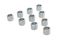 HARLEY Zink-Abstandshalter 3/8 Zoll x 5/8 Zoll x 1/2 Zoll Passend für 0- Alle Modelle