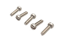 HARLEY Fillister Head Screws Fits 0-  All, Models