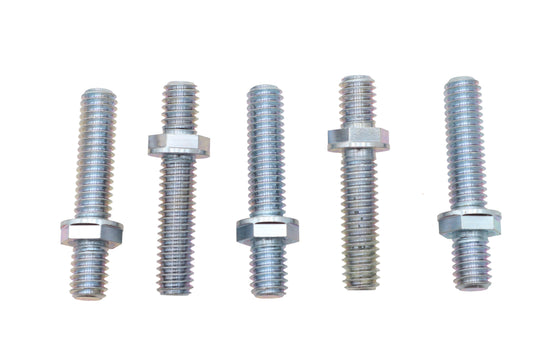 HARLEY Transmission Case Studs Fits 0-  Custom, application for 5 and 6-speed
