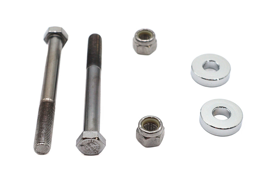 HARLEY Schraubensatz Passend für 0-  Special, Anwendung 0-  Special, Anwendung