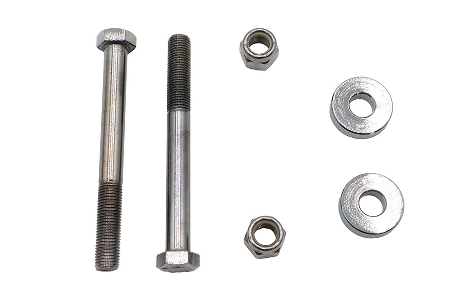 HARLEY Schraubensatz Passend für 0-  Special, Anwendung 0-  Special, Anwendung