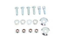 HARLEY Seat Spring Mounting Kit fits 1968-1984 FL,  1968-1984 FL,  1968-1984 FLH,  1968-1984 FLH,