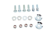 HARLEY Seat Spring Mounting Kit fits 1968-1984 FL,  1968-1984 FL,  1968-1984 FLH,  1968-1984 FLH,