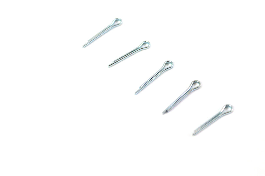 HARLEY Splinte 1/16 Zoll x 1/2 Zoll Passend für 1946-1953 Chief