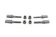 HARLEY Wyatt Gatling Luggage Rack Bolt Stud Kit fits 0-  Special,